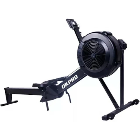 Fitness Hero Self Generating Air Rower