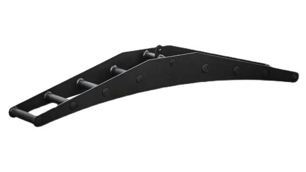 Fitness Hero Multi-Grip Lat Handle Cable Attachment