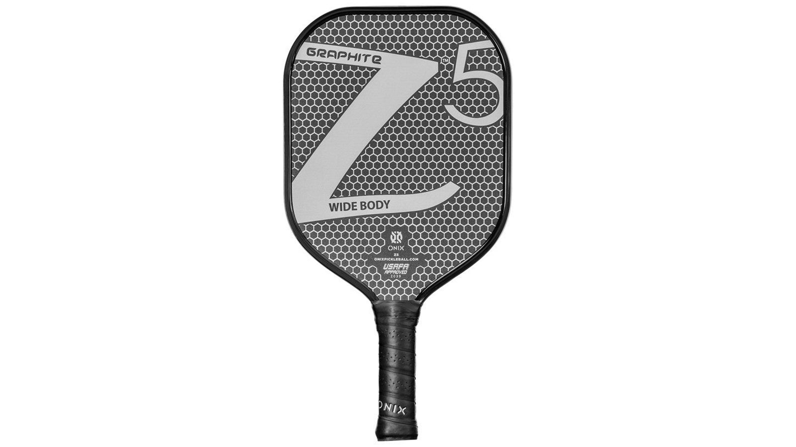 Onix Z5 Graphite Nomex Honeycomb Core USAPA Approved Pickleball
