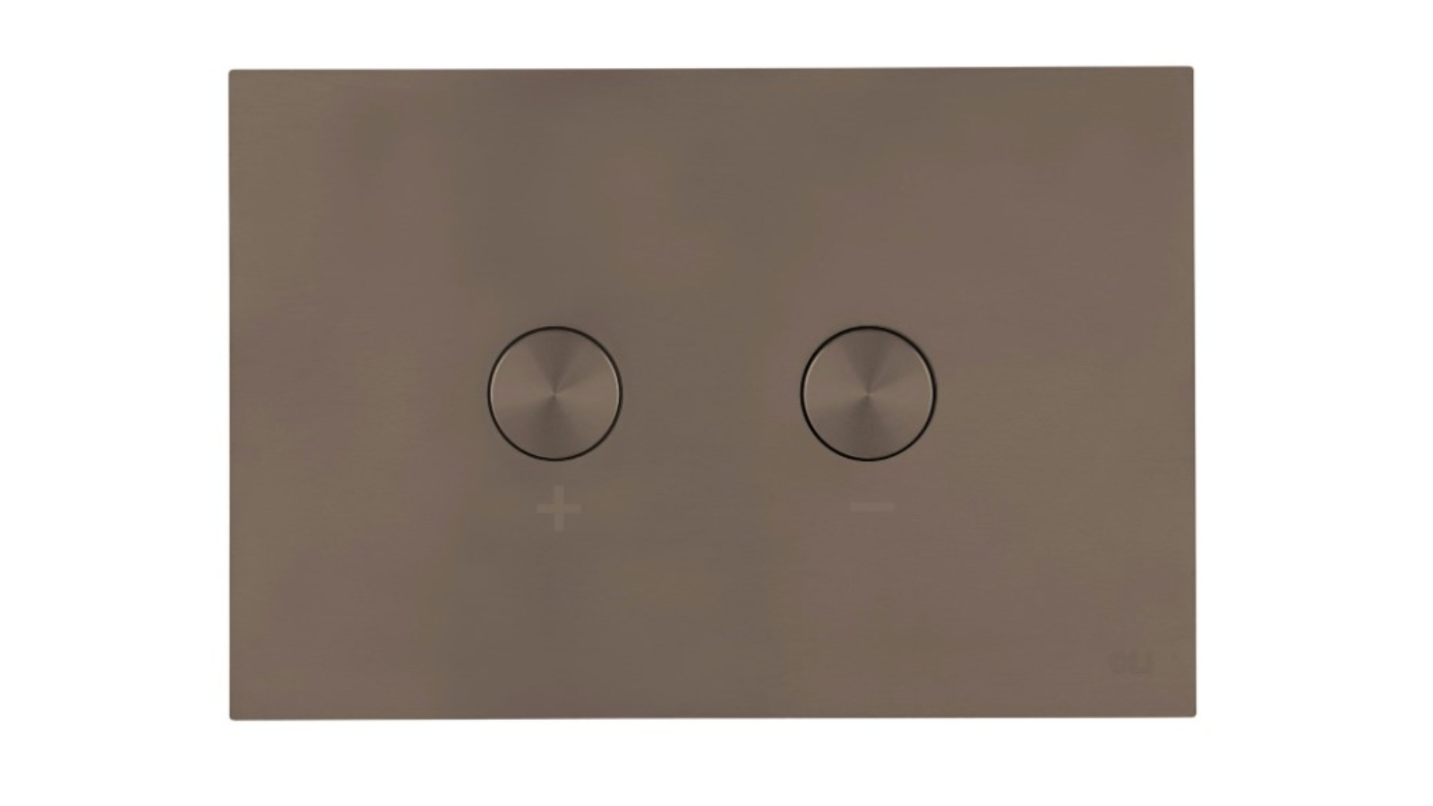 Studio Bagno Blink Flush Button - London Night