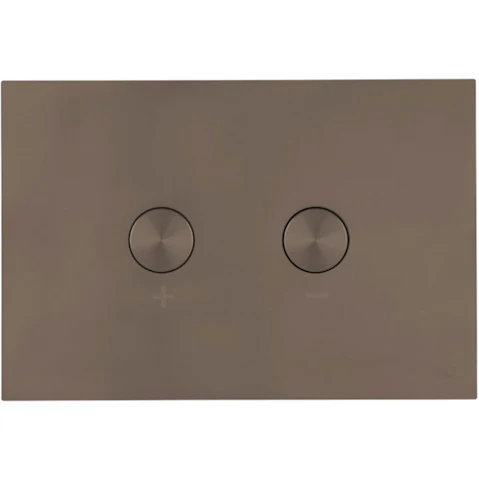 Studio Bagno Blink Flush Button - London Night
