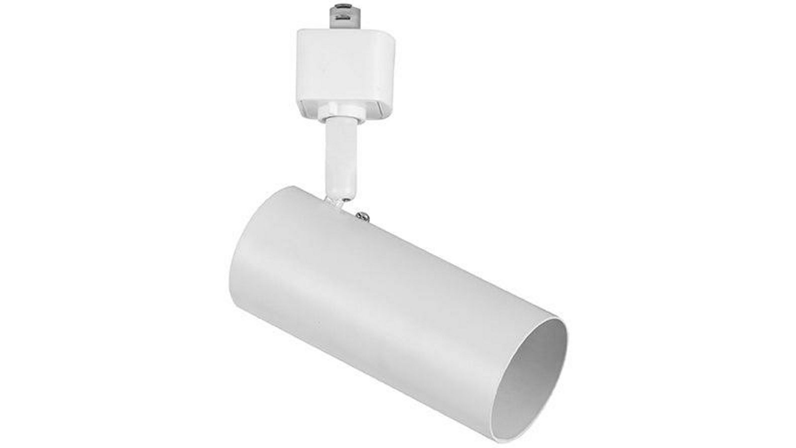Urban Architectural Ultra Track Spotlight - White