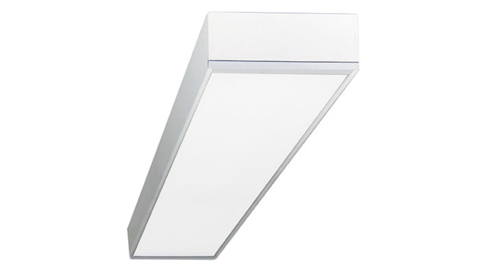 Urban Architectural Lighting 40W Vana CCT LED - White