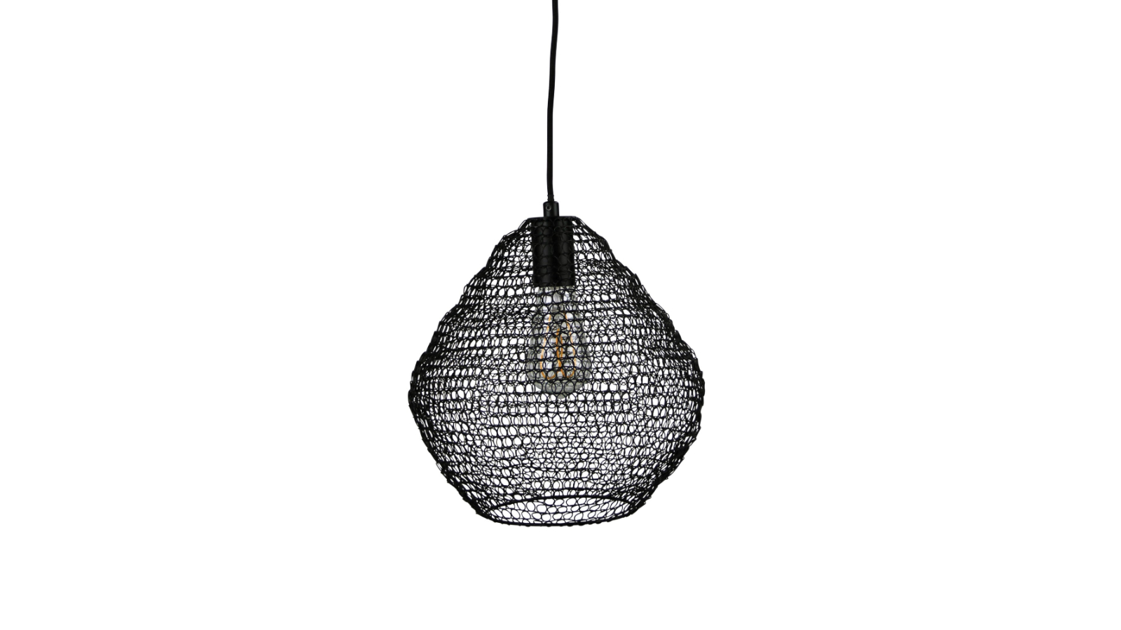 Oriel Lighting Mudag Meshique Pendant Light