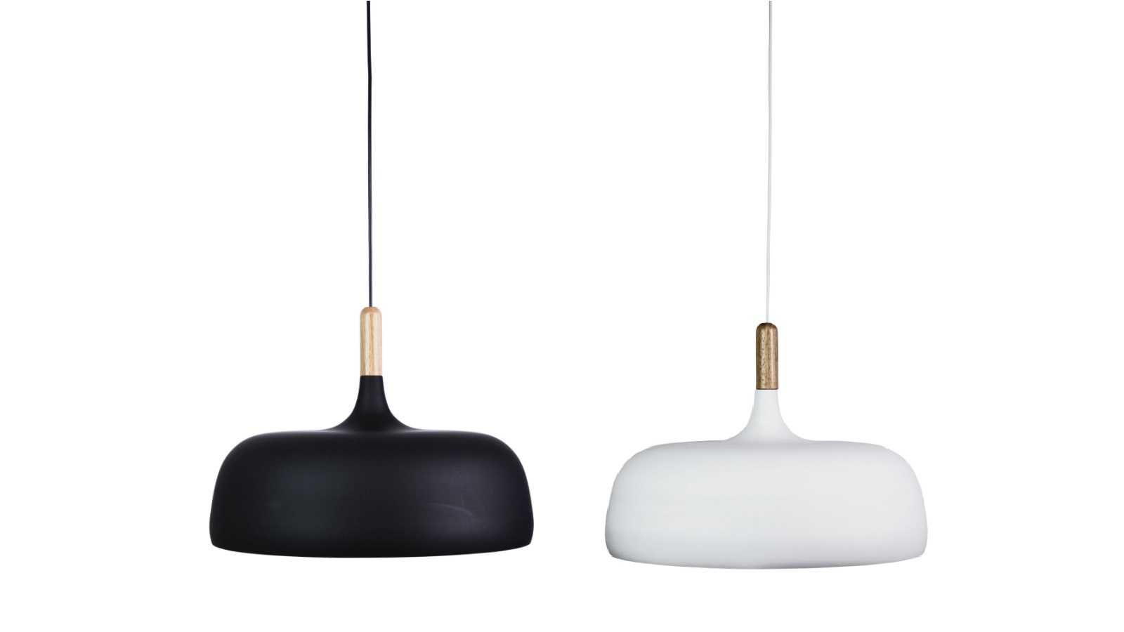 Oriel Lighting Malt.48 Urban Retro Industrial Style Pendant Light