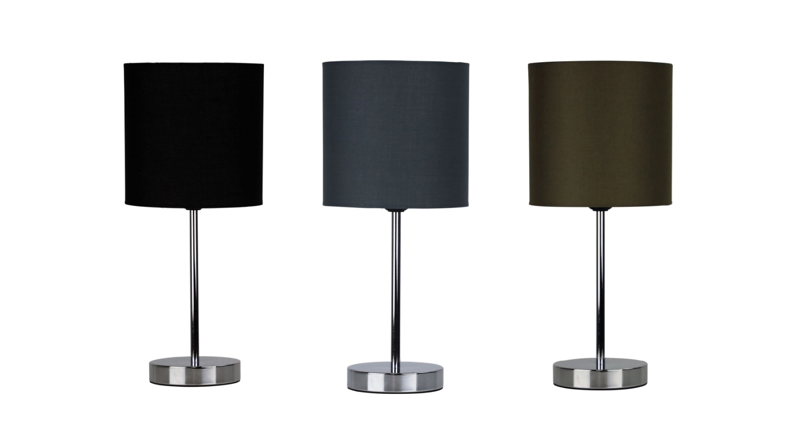Oriel Lighting Zola Table Lamp