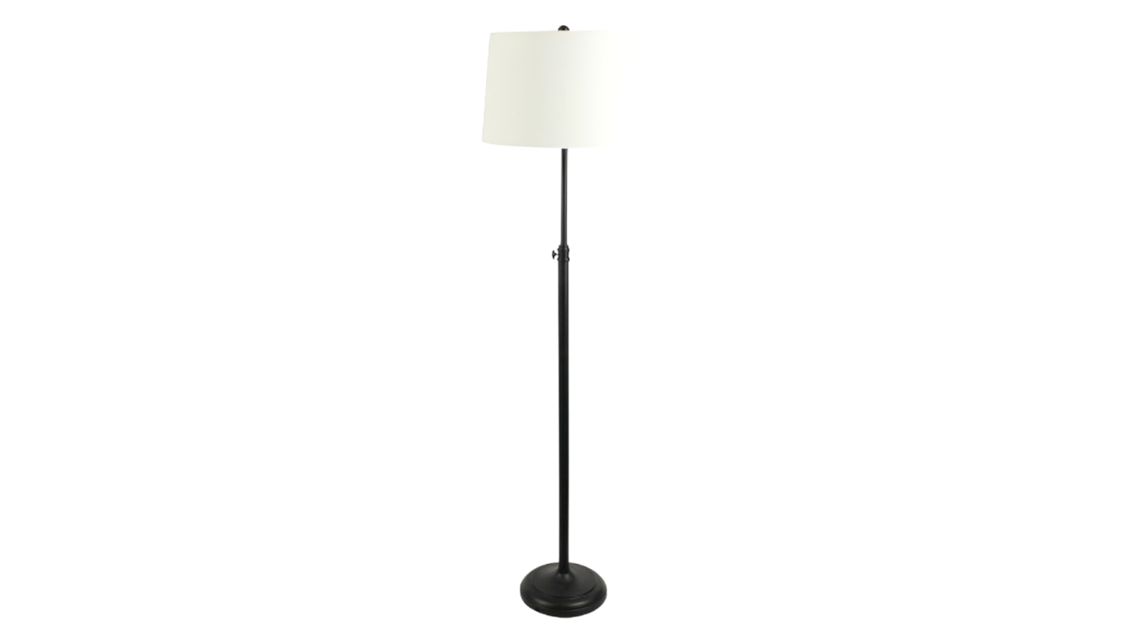 Oriel Lighting Windsor Metal Floor Lamp