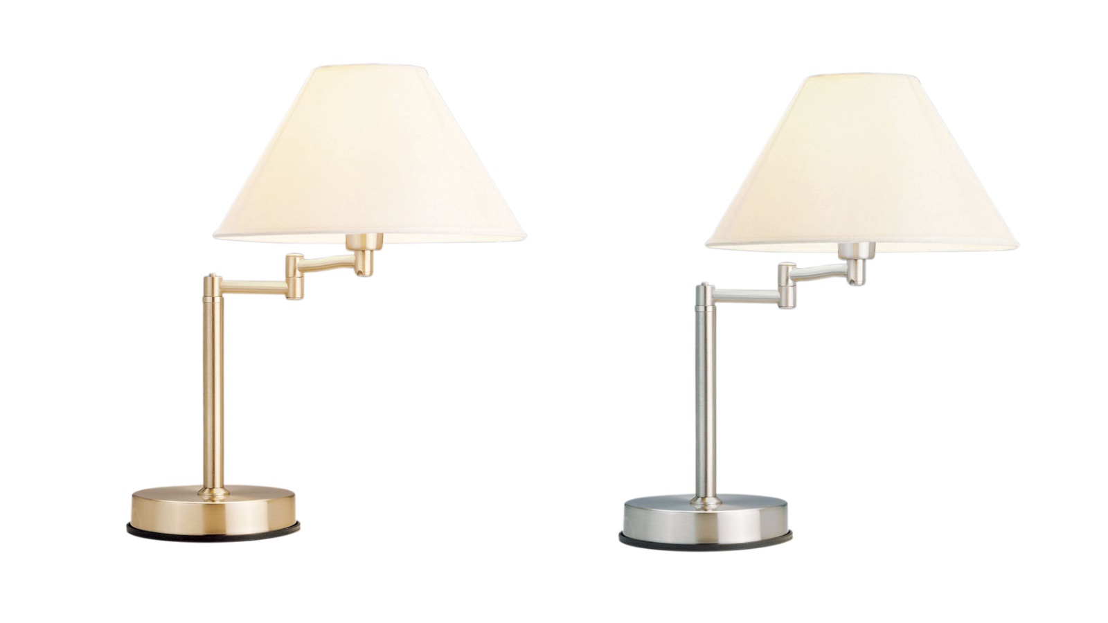 Oriel Lighting Zoe On/Off Touch Lamp
