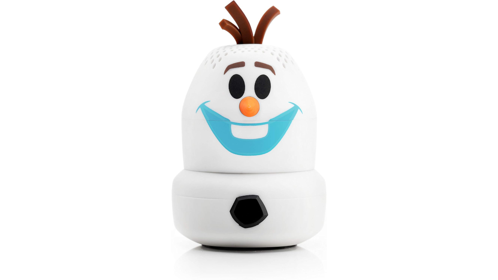 Bitty Boomers Disney Olaf Portable Bluetooth Speaker
