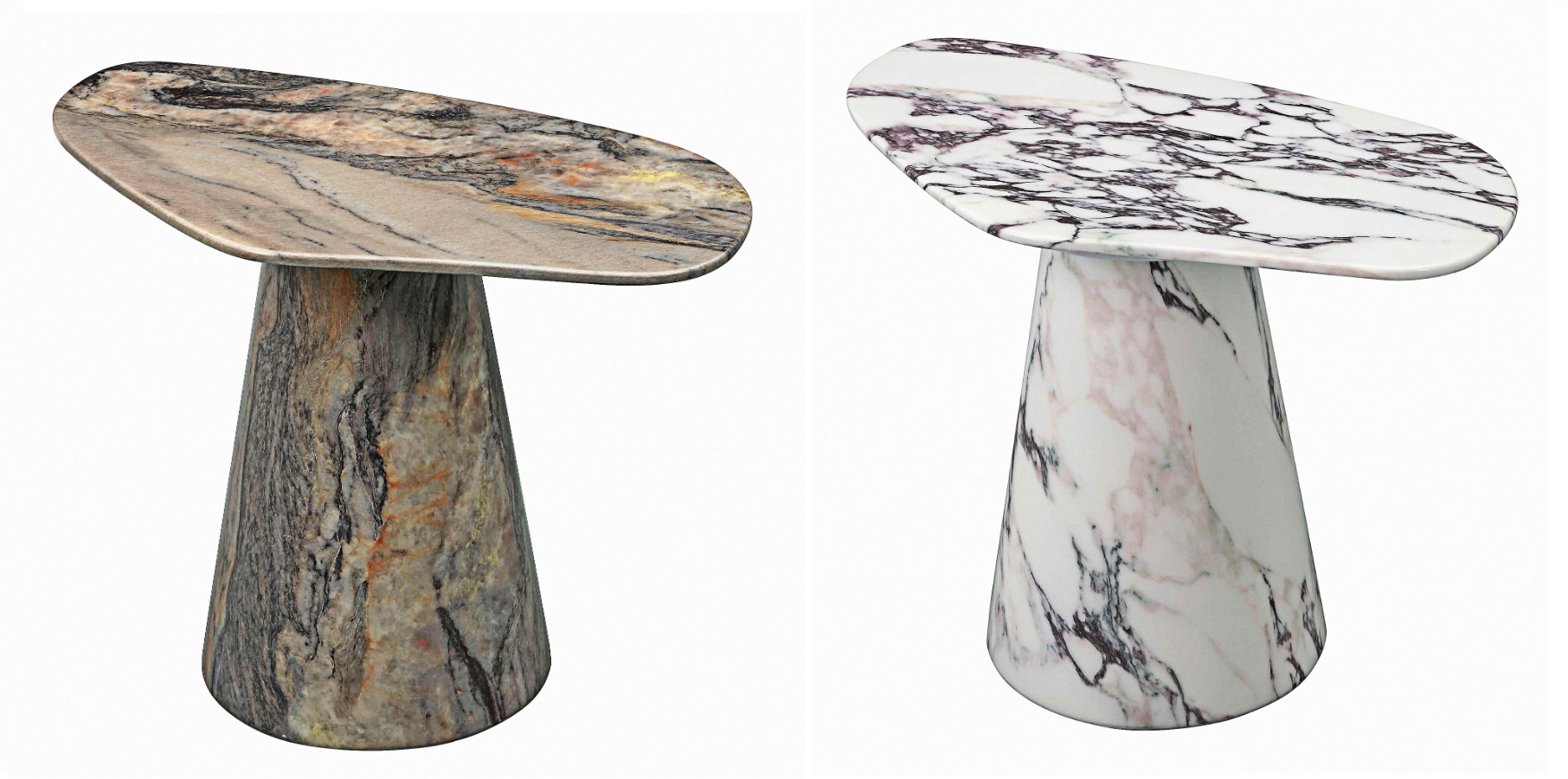 Amanita Lamp Table