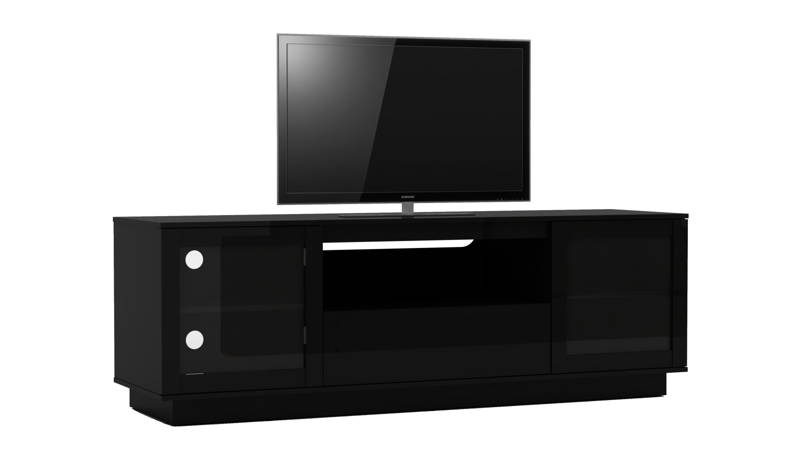 AVS 1800mm Lowboy TV Harvey Norman