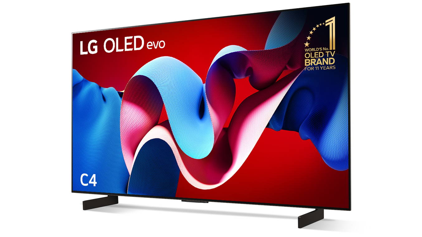 42 deals in. lg tv