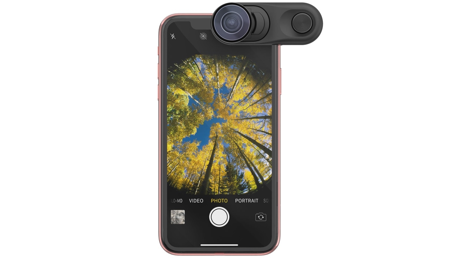 olloclip essential macro premium glass kit