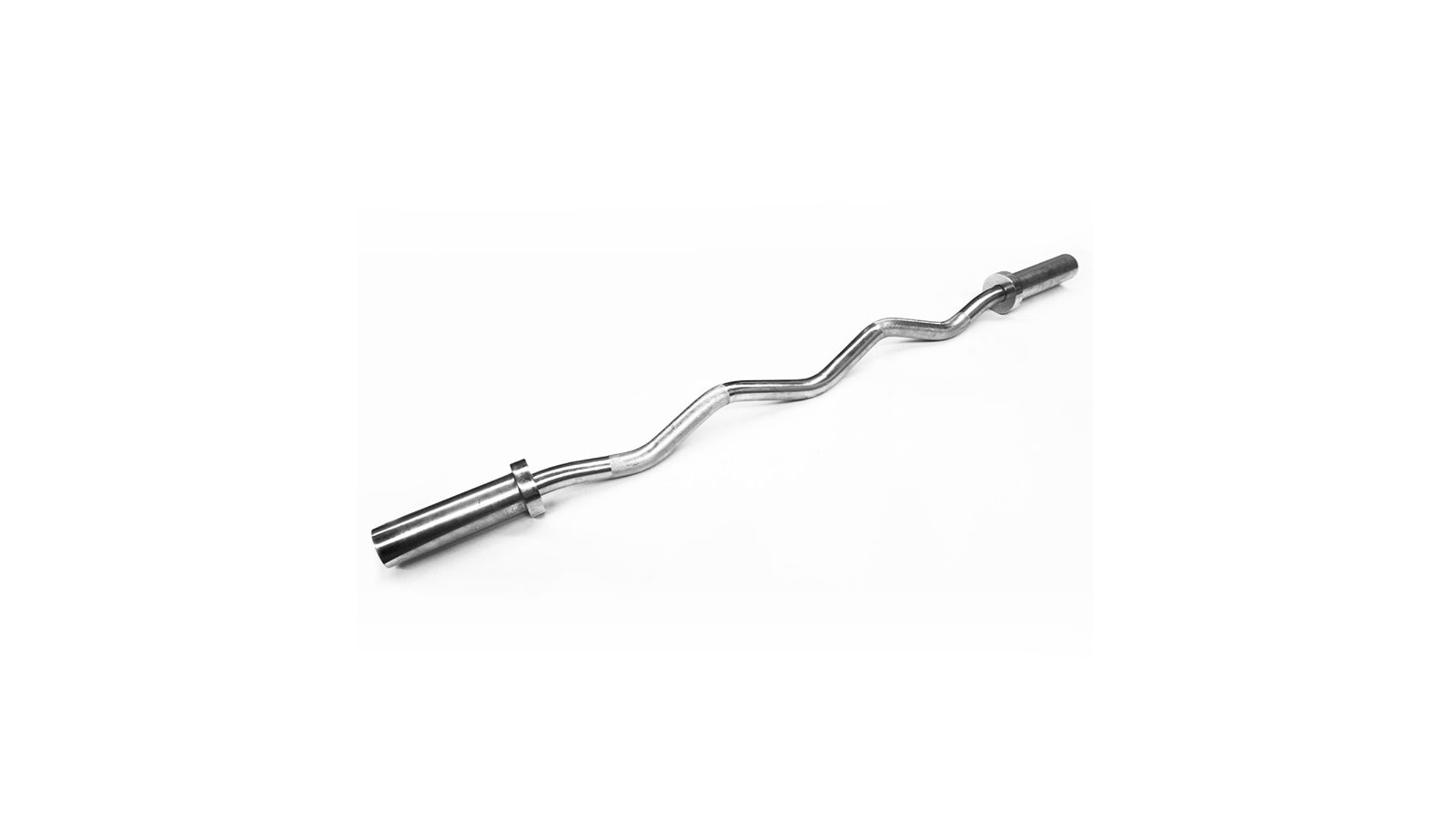 CORTEX Olympic Curl Bar