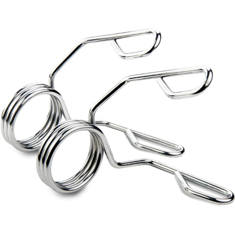 CORTEX Olympic Spring Collars - Pair