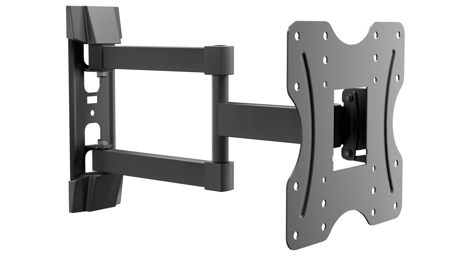 One Product Full Motion TV Wall Mount for 2643inch TV Harvey Norman