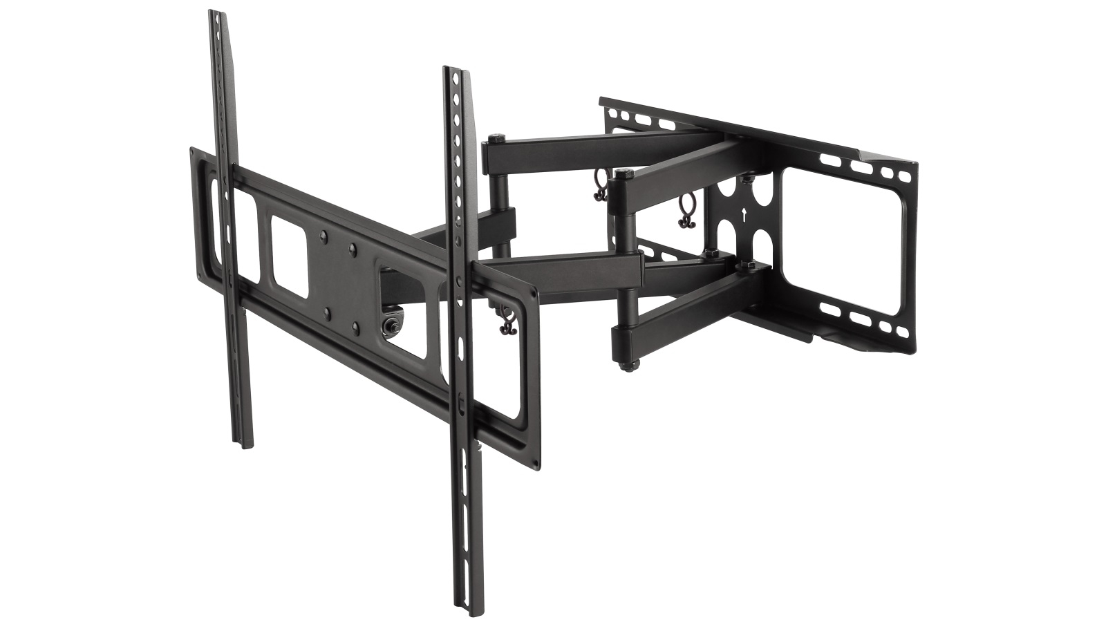 One Product Full Motion TV Wall Mount for 3770inch TV Harvey Norman