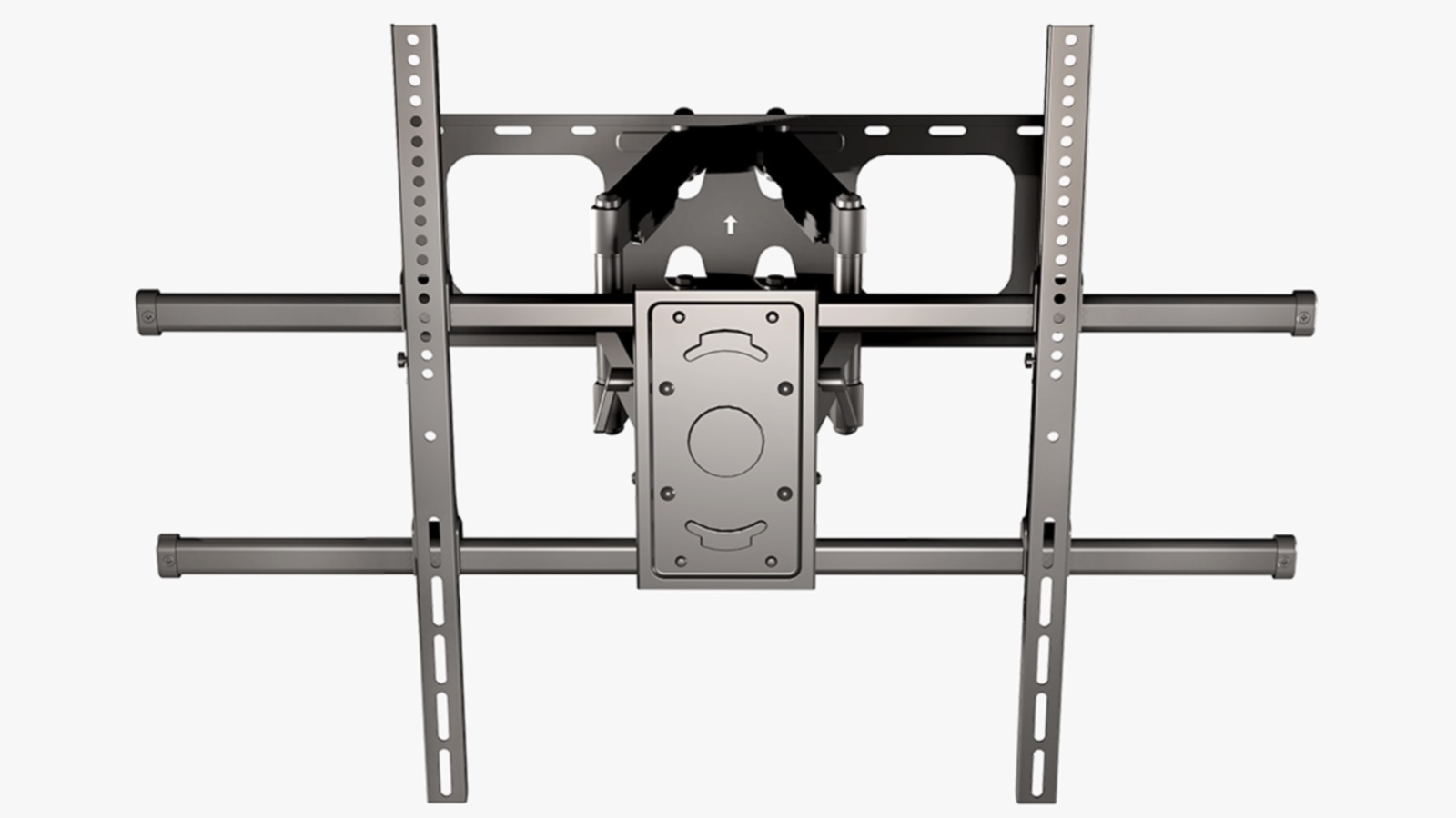 One Product Full Motion TV Wall Mount for 50100inch TV Harvey Norman