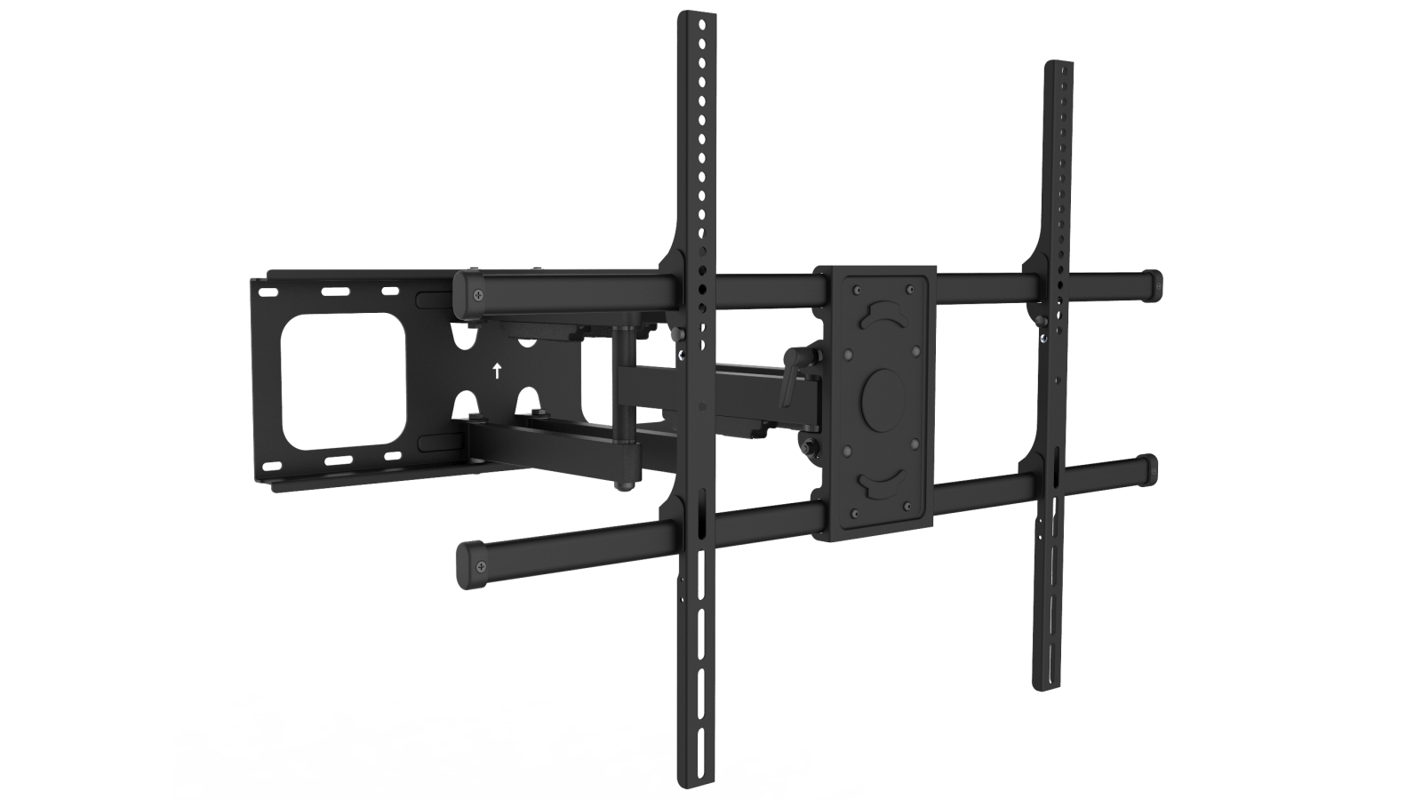 One Product Full Motion TV Wall Mount for 50100inch TV Harvey Norman