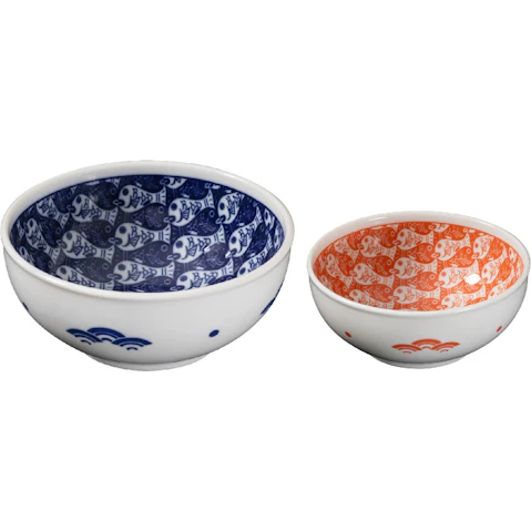 Omotenashi Medetai Bowl