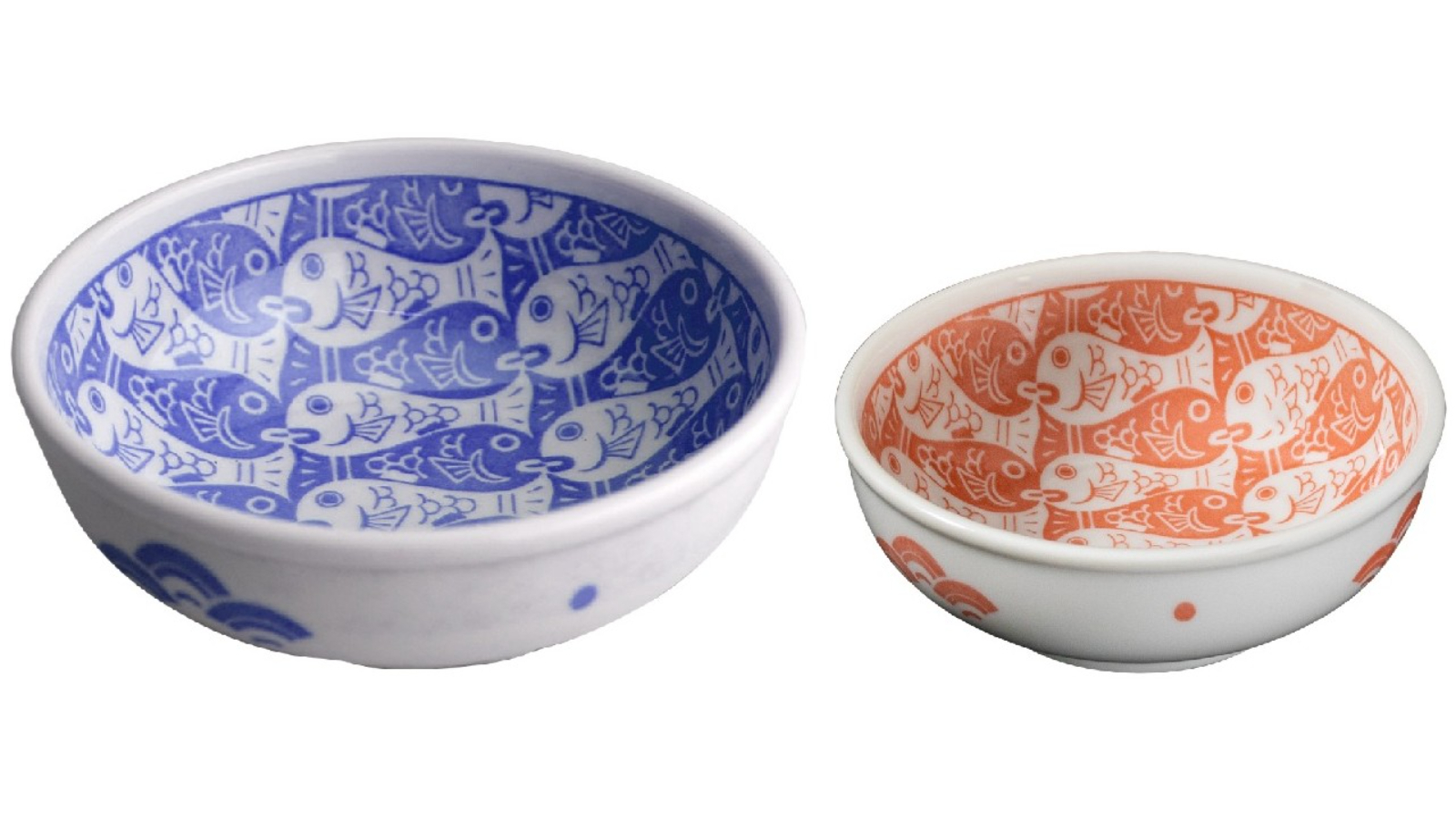 Omotenashi Medetai Serving Dish
