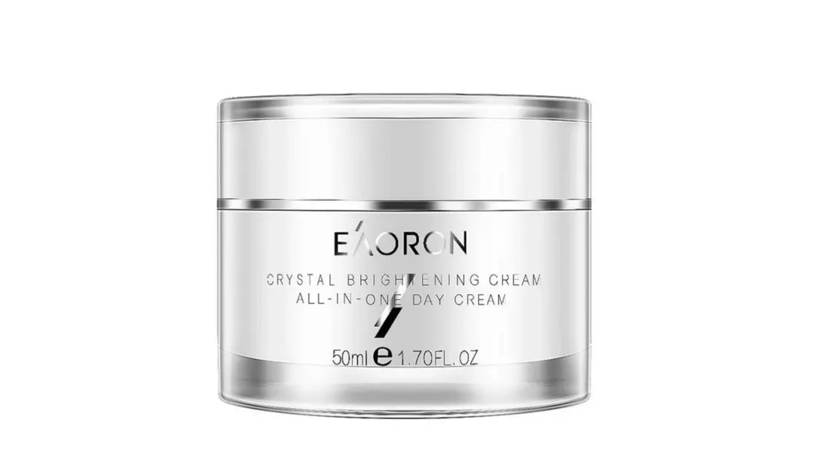 Eaoron 50ml Crystal Brightening Cream All-in-One Day Cream