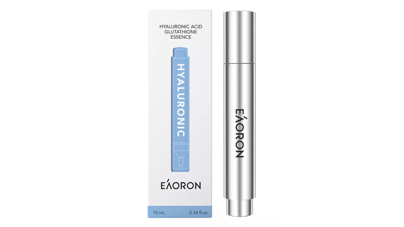 Eaoron 10ml Hyaluronic Acid Glutathione Essence 