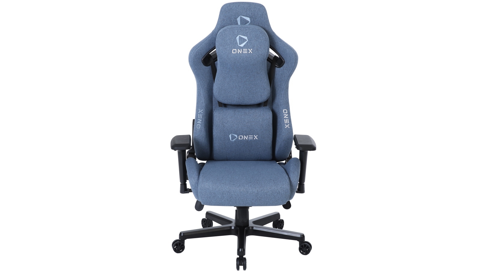 ONEX EV12 Fabric Edition Gaming Chair - Cowboy