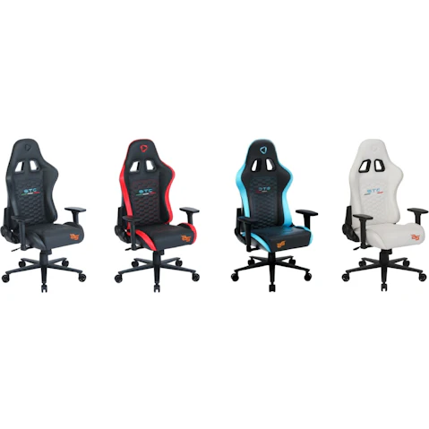 ONEX STC 25year Limited Edition Hardcore Gaming Chair