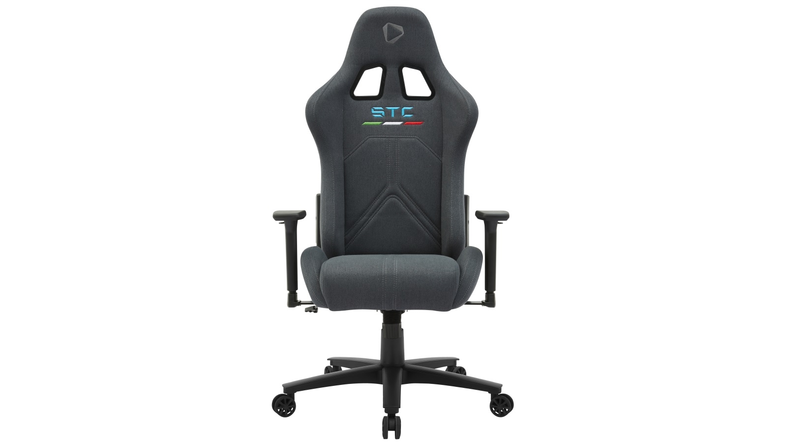 ONEX STC Snug Gaming Chair - Graphite
