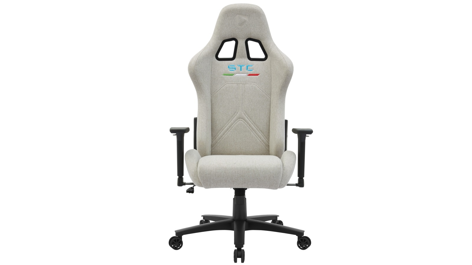 ONEX STC Snug Gaming Chair - Ivory
