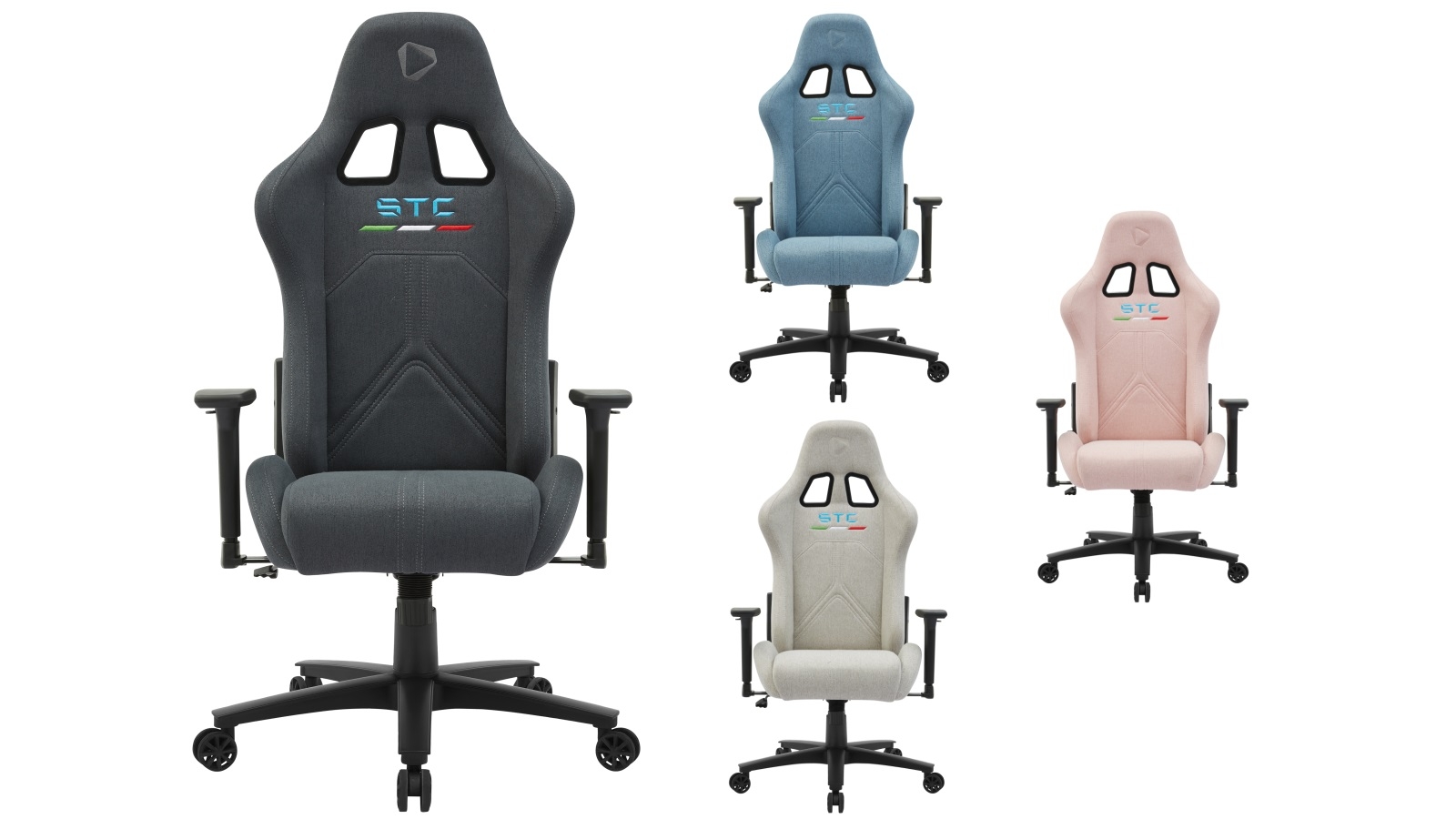 ONEX STC Snug Gaming Chair