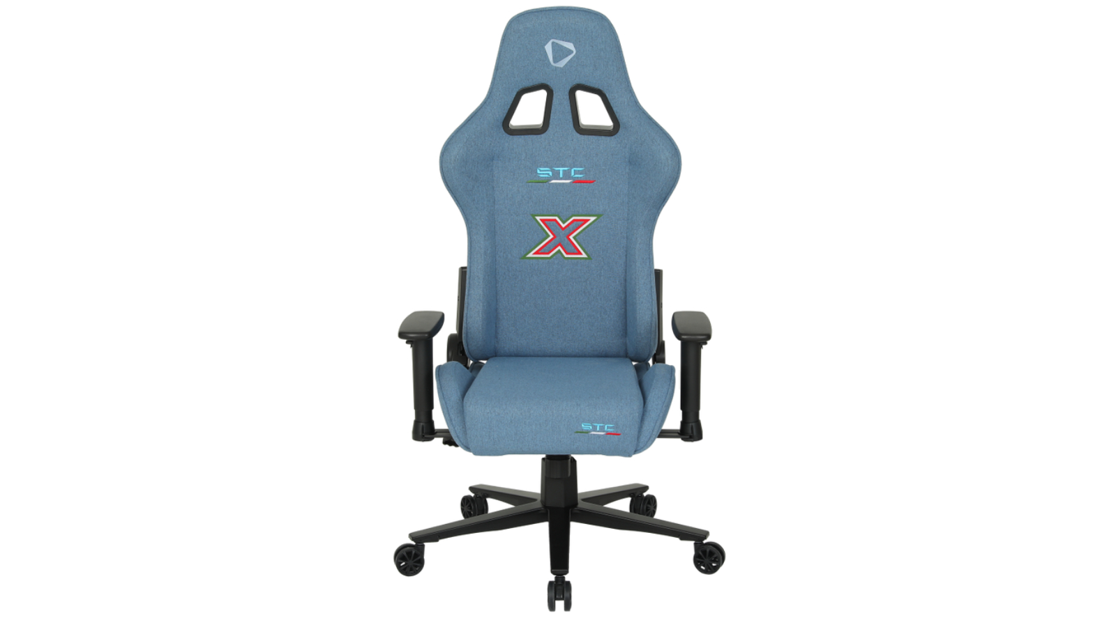 ONEX STC X Fabric Gaming Chair - Cowboy