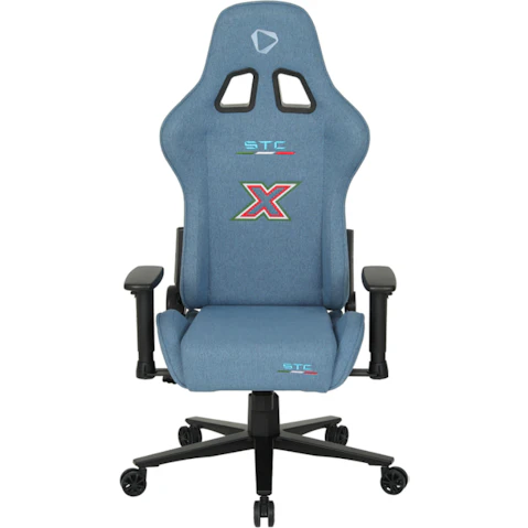 ONEX STC X Fabric Gaming Chair - Cowboy