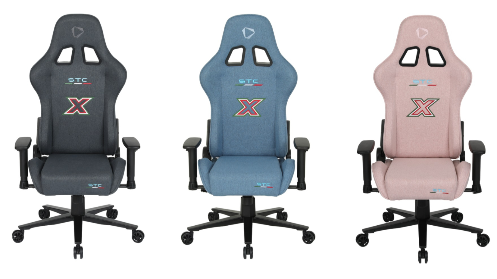 ONEX STC X Fabric Gaming Chair