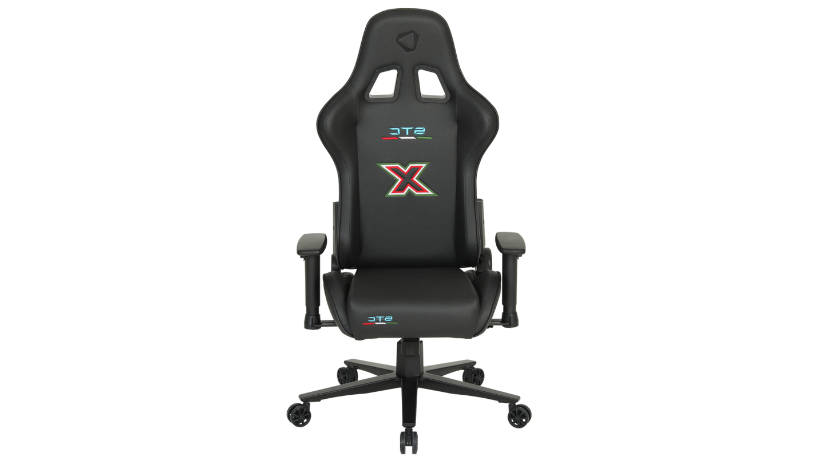 ONEX STC X Hardcore Gaming Chair - Black