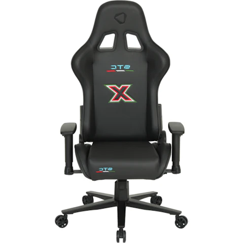 ONEX STC X Hardcore Gaming Chair - Black