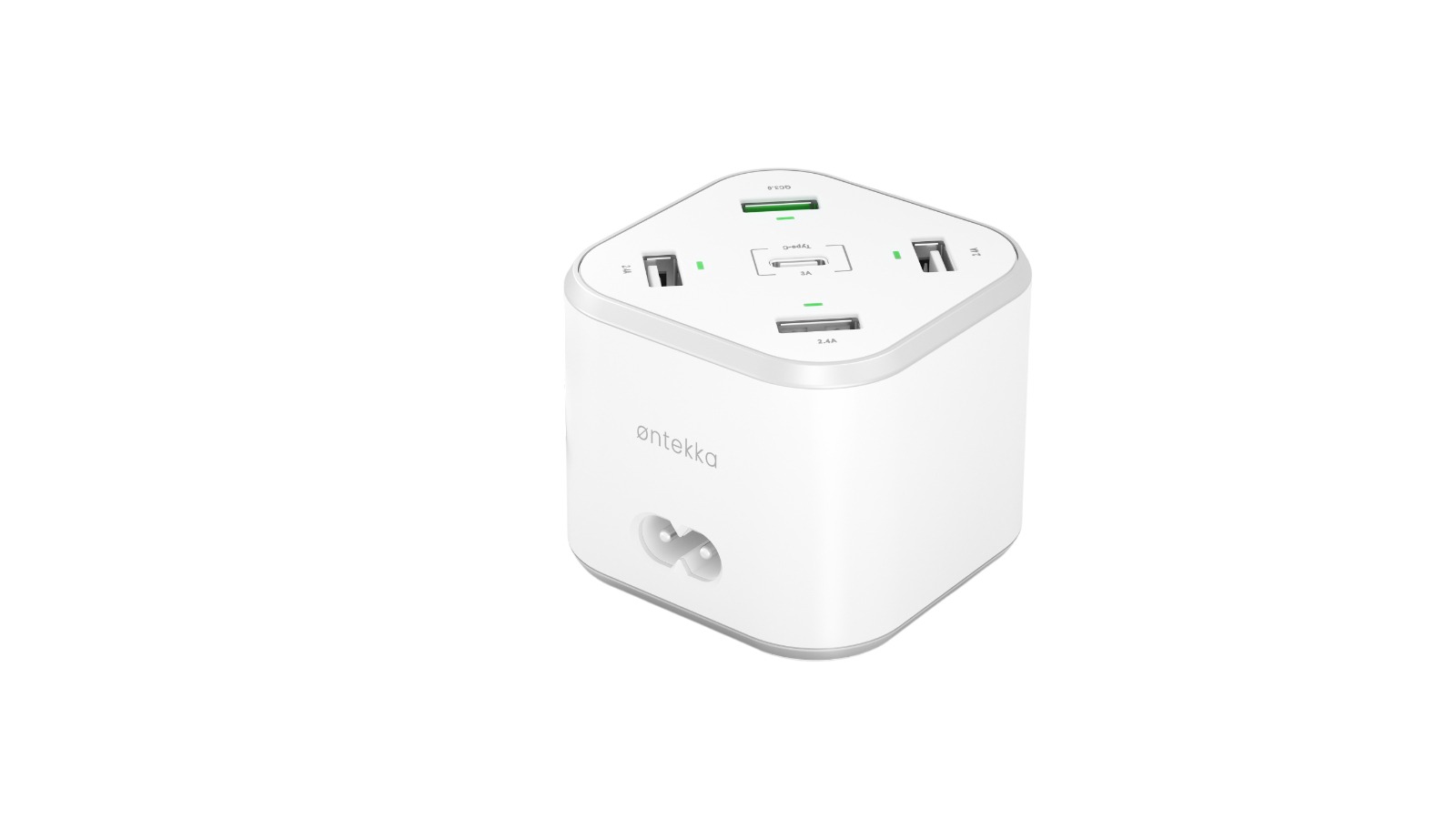 Ontekka 48W Power Cube 