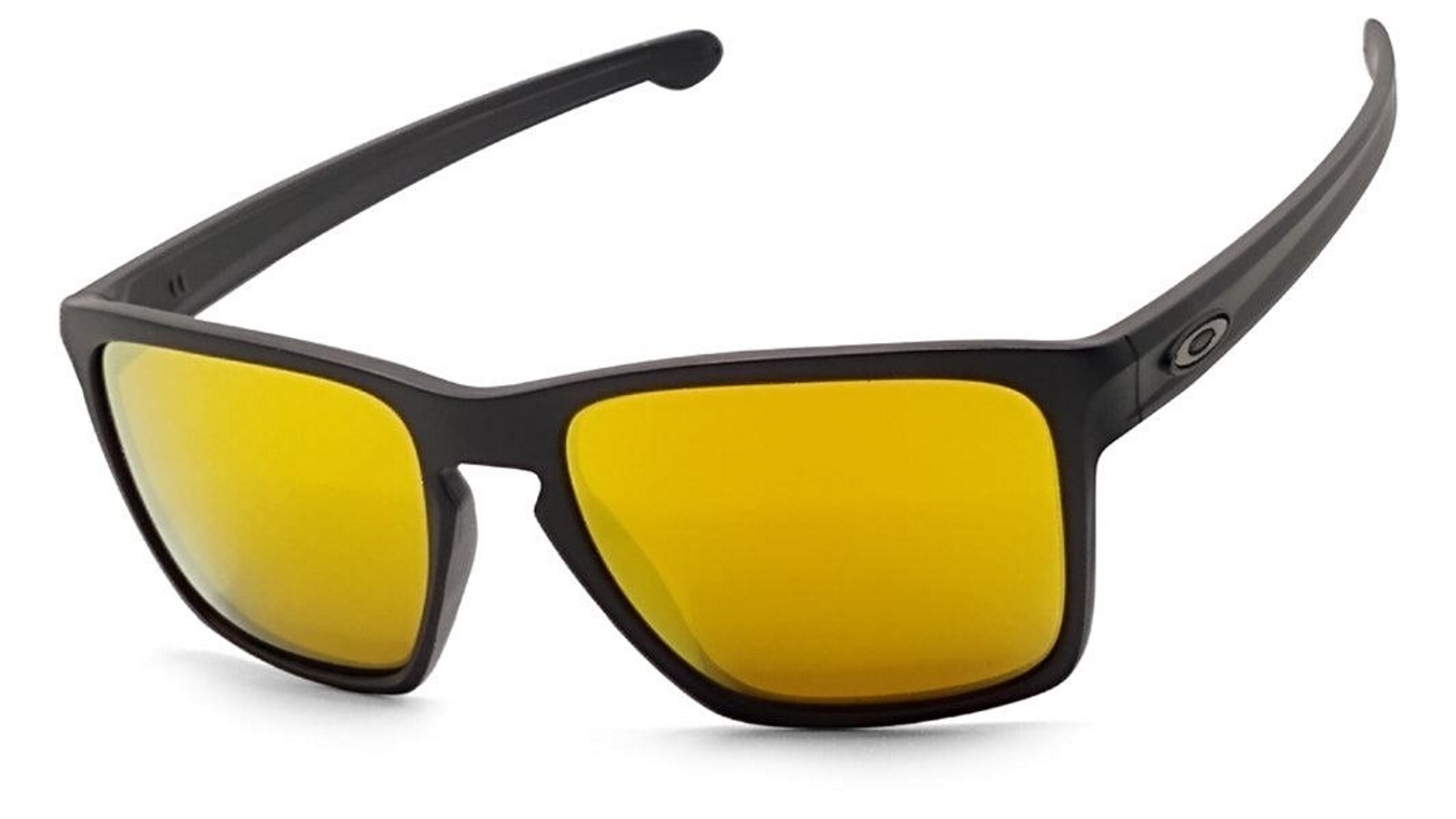 新品 OAKLEY SILVER XL 24K IRIDIUN　サングラス OAKLEY オークリー SLIVER XL スリバー エックスエル ～れんず屋