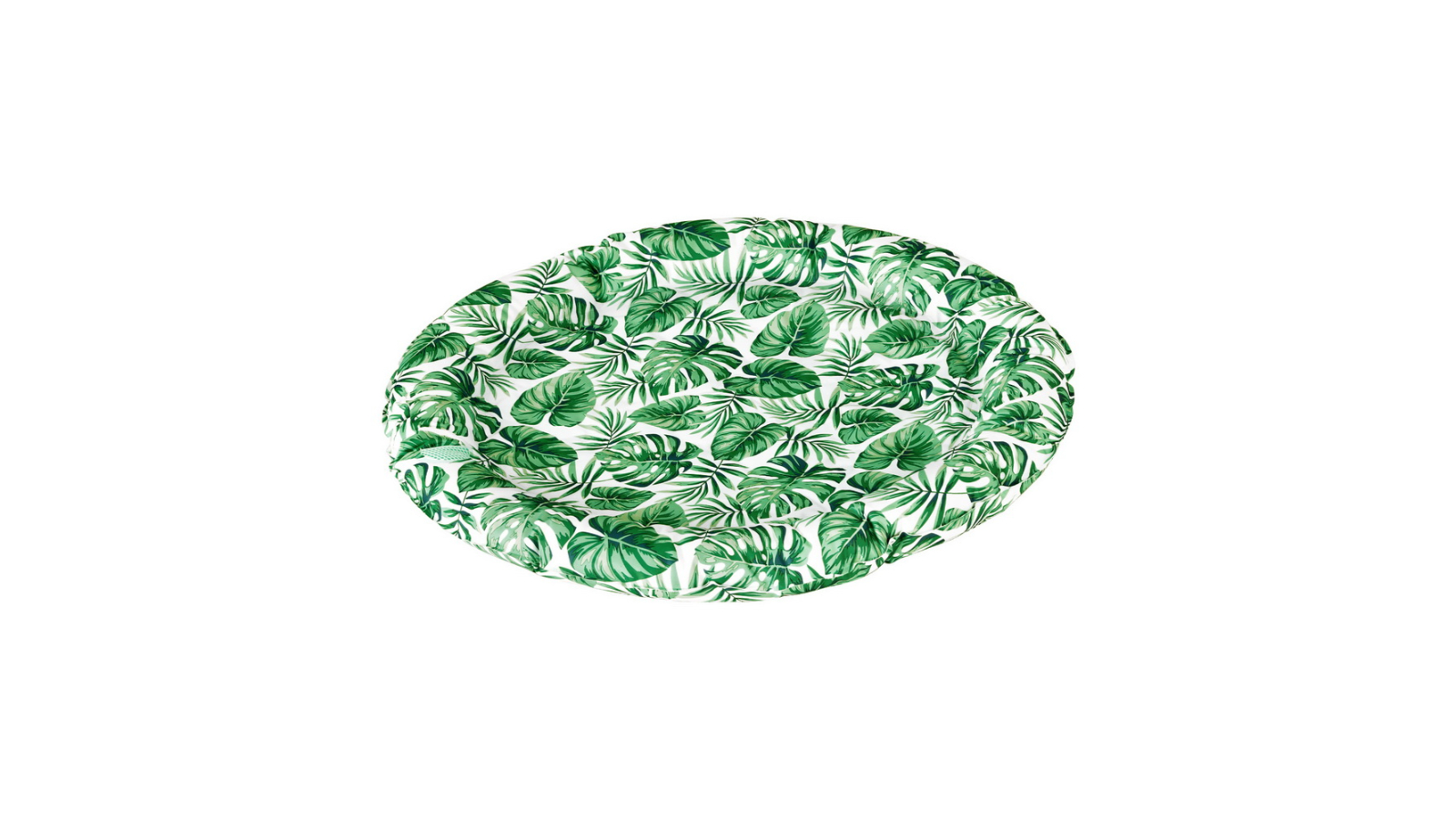 i.Pet Round Pet Cooling Mat Round Bed - Large