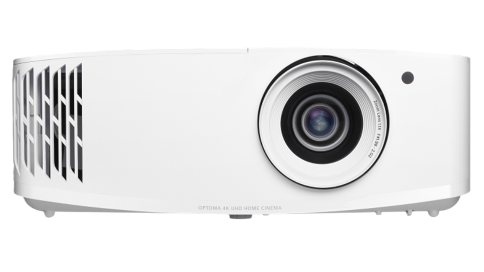 Optoma 4K UHD Lightning-fast 240Hz Cinema Gaming Projector | Harvey Norman