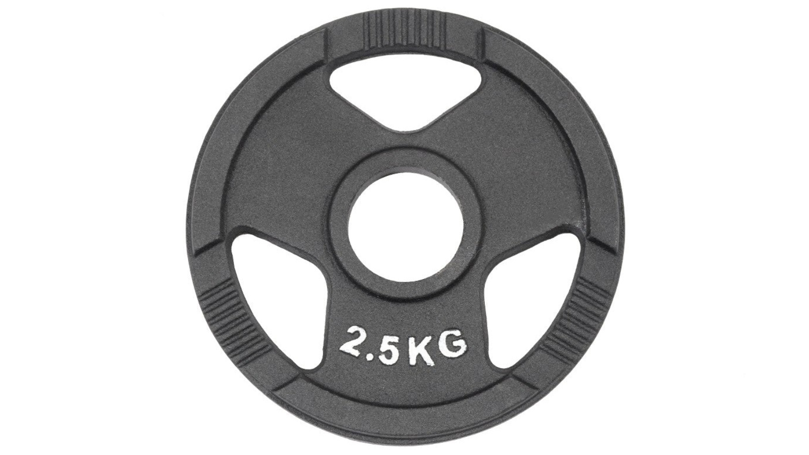 Orbit Fitness Olympic Cast OP Weight Plate