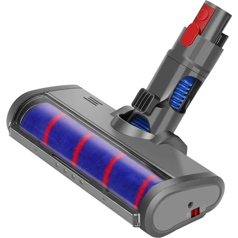 ONE Soft Roller Vacuum Attachment