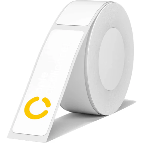 Ople Label Paper 125 Piece for D11/D101/D110