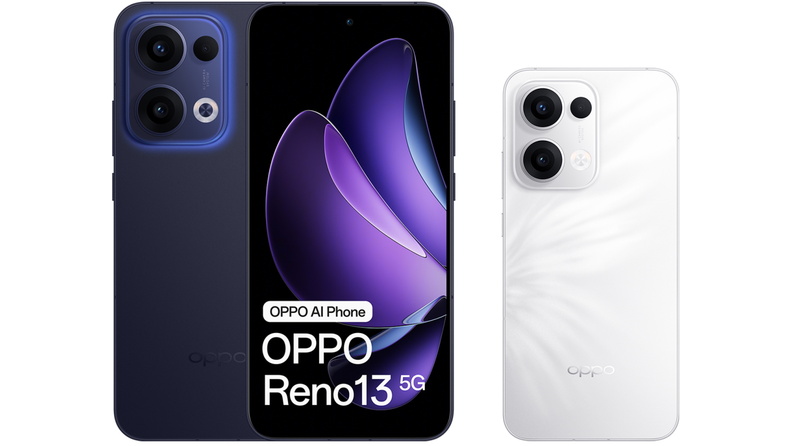 OPPO Reno13 5G 256GB