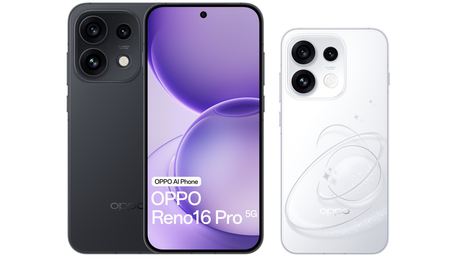 OPPO Reno16 Pro 5G