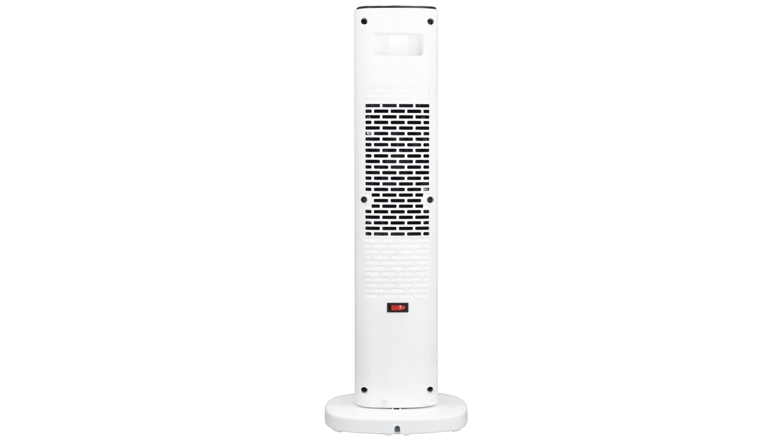 One 2000W Flame Effect Ceramic Fan Heater with Remote Harvey Norman