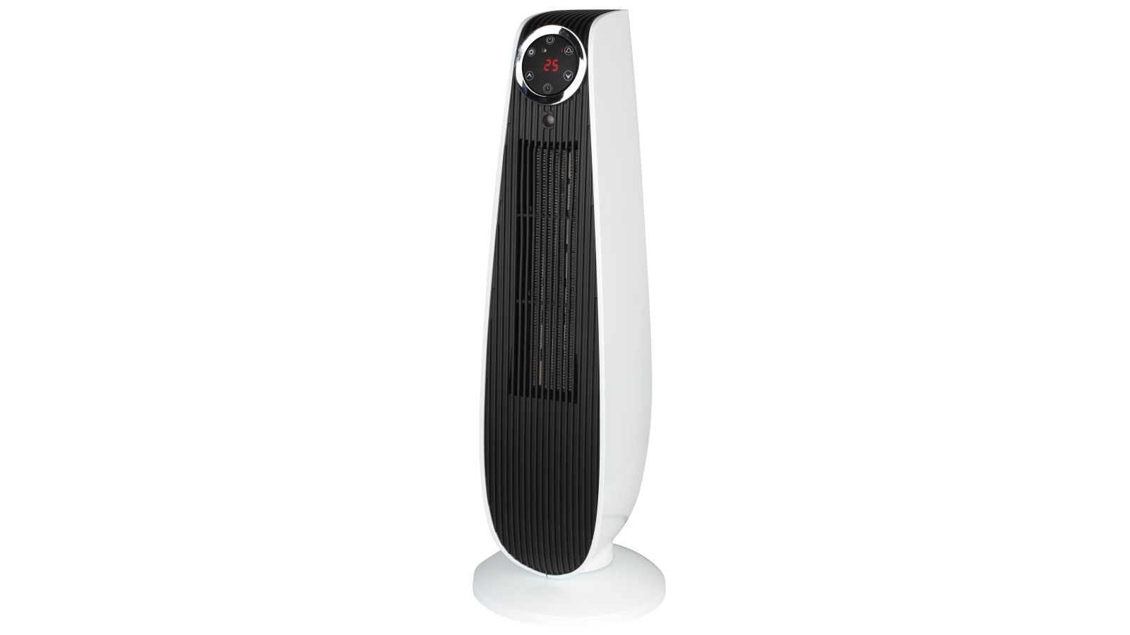 ONE 55cm 2000W Ceramic Tower Heater Harvey Norman