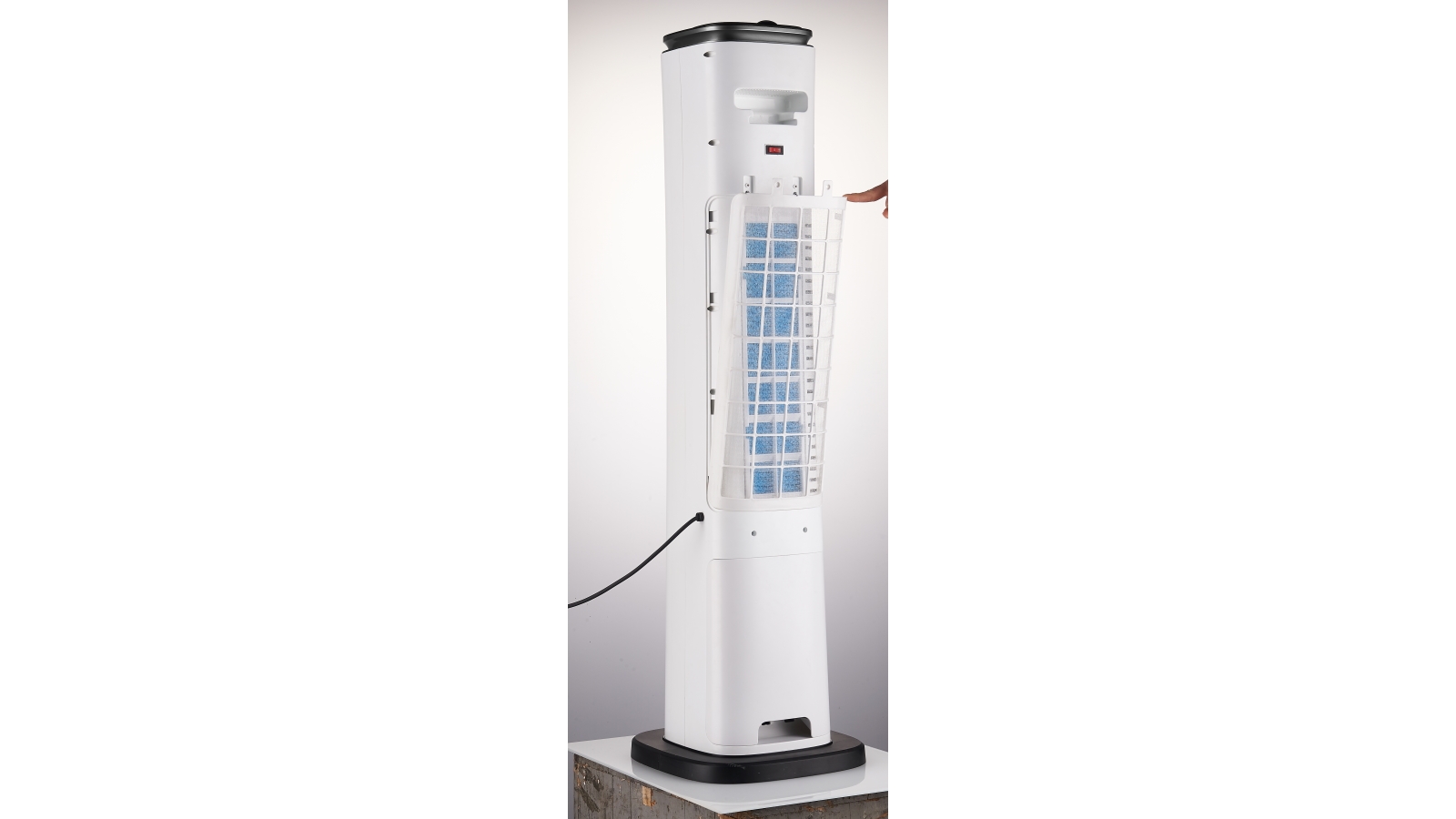 Harvey norman evaporative cooler cheap