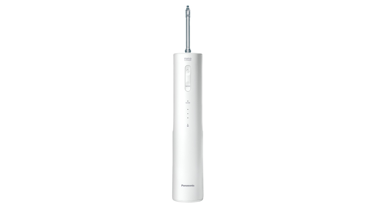 Panasonic Nanocleanse Water Flosser